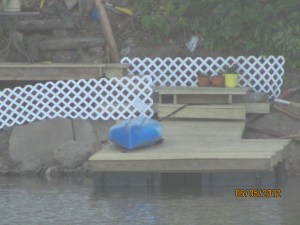 Boat Dock