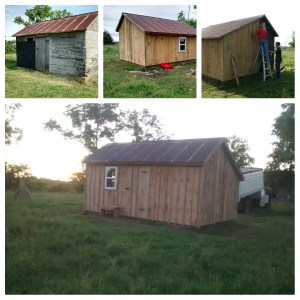 Summer Cabin Get Away