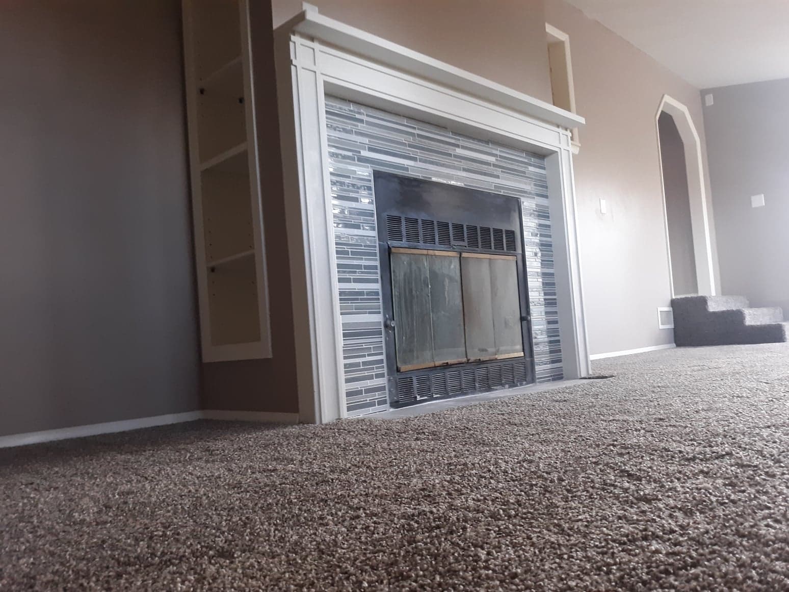 garage to 2nd Living Space